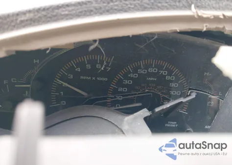 2003 Ford Expedition Eddie Bauer из США, поврежденный, VIN 1FMPU18L03LA04099